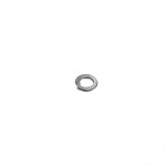 GROVER WASHER M5 GALVANIZED